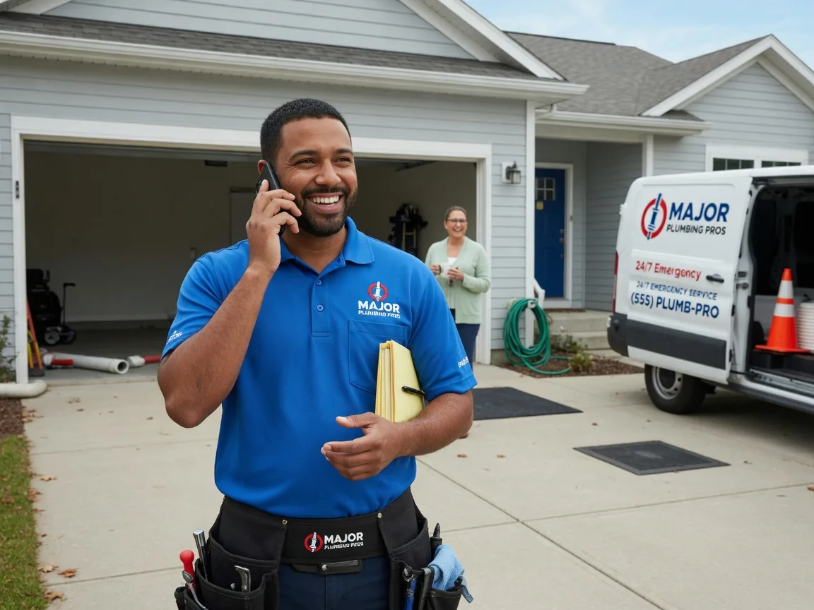 Drain Cleaning Services Middletown, RI FAQs